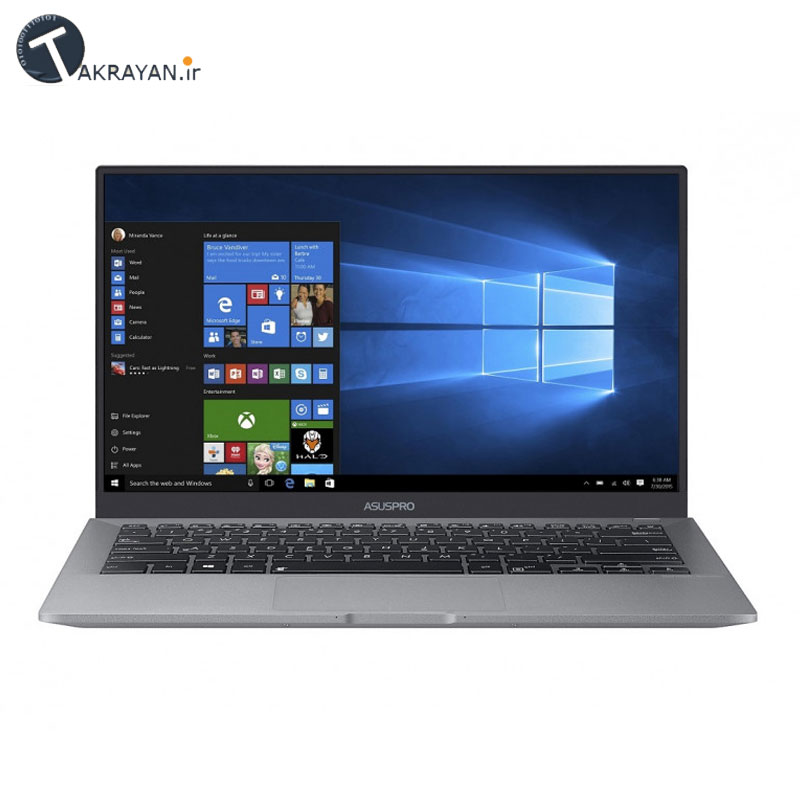 ASUS B9448UA